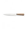 Couteau à découper 22 cm inox bois unie High Woods Deglon