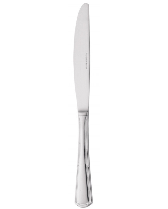 Couteau à dessert monobloc 21,1 cm Ingres Eternum