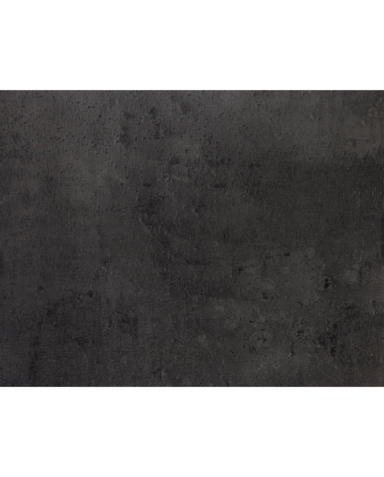 Plateau de table intérieur rectangulaire gris 60x70 cm