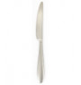 Couteau à dessert monobloc cranté 21,5 cm Anzo Patine Eternum