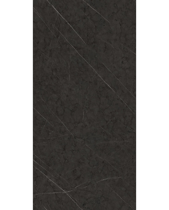 Plateau de table extérieur carré noir 32 mm x 70x70 cm