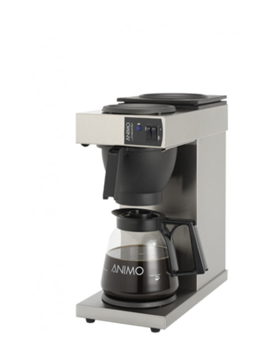 Machine à café 144 tasses EXELSO 2250 W Animo