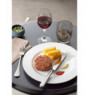 Fourchette de table inox 18/10 20,6 cm Blois Fh Degrenne