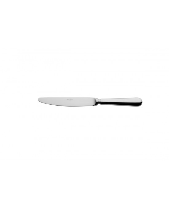 Couteau à dessert monocoque cranté 20,5 cm Blois Fh Degrenne