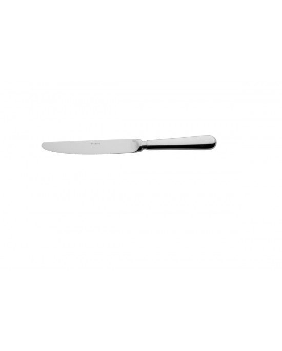 Couteau de table monocoque cranté 24,6 cm Blois Fh Degrenne