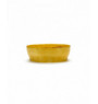 Saladier rond jaune grès Ø 28,5 cm Feast By Ottolenghi Serax