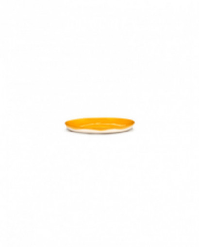 Assiette plate rond sunny...