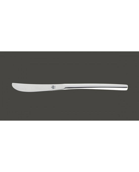 Couteau à dessert monobloc 20,45 cm Fine Rak