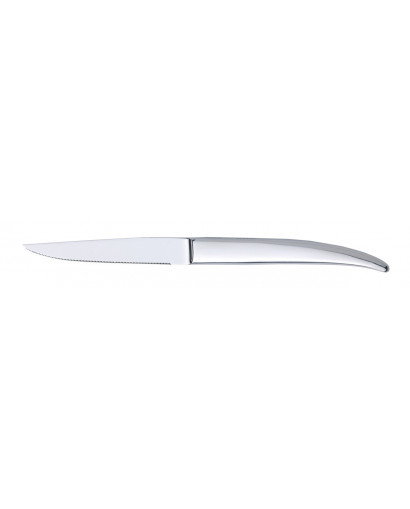 Couteau à steak 26 cm...