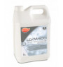 Lotion lavante bactéricide 5 L Exeol  (5 pièces)