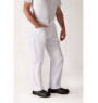Pantalon blanc T4 Arenal Robur