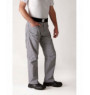 Pantalon gris T0 Arenal Robur