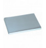 Set de table gris papier 30x40 cm Tisslack Cogir (500 pièces)