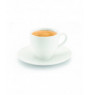Tasse à thé rond ivoire porcelaine 20 cl Ø 8,8 cm Classic Gourmet Rak