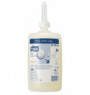 Recharge savon main liquide doux pour distributeur S1 1 L 1000 doses Tork  (6 pièces)