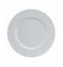 Assiette plate rond ivoire porcelaine Ø 29 cm Fine Dine Rak