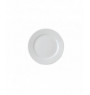 Assiette plate rond ivoire porcelaine Ø 15 cm Rondo Rak
