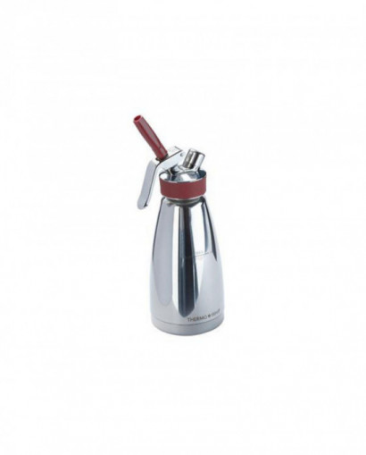 Siphon thermowhip inox 0,5L