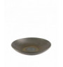 Assiette bowl rond grès Ø 22 cm Enigma Accolade