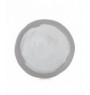 Assiette plate rond blanc porcelaine Ø 25,5 cm No.w Revol