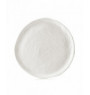 Assiette plate Blanc albâtre porcelaine Ø 26,5 cm Yli Revol