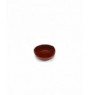 Bol rond Venetian red grès 16,5 cm La Mère Serax