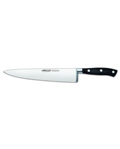 Couteau chef 15 cm inox...